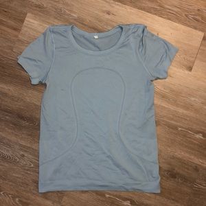 Lululemon top